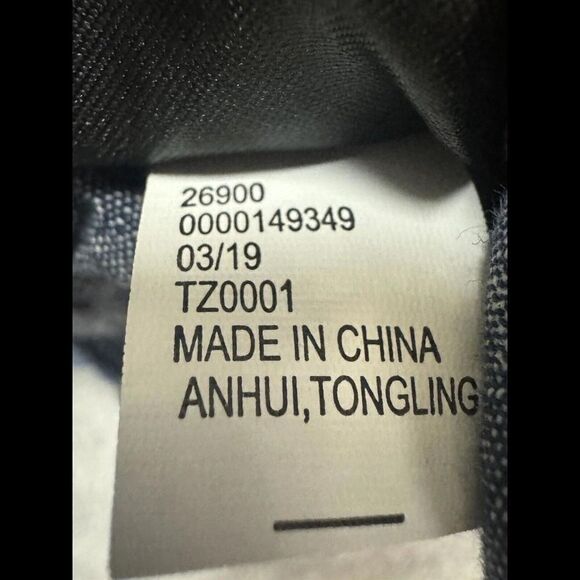 Corona Extra Shirt Mens XL Blue Short Sleeve Button Up Cotton Logo - Picture 5 of 10